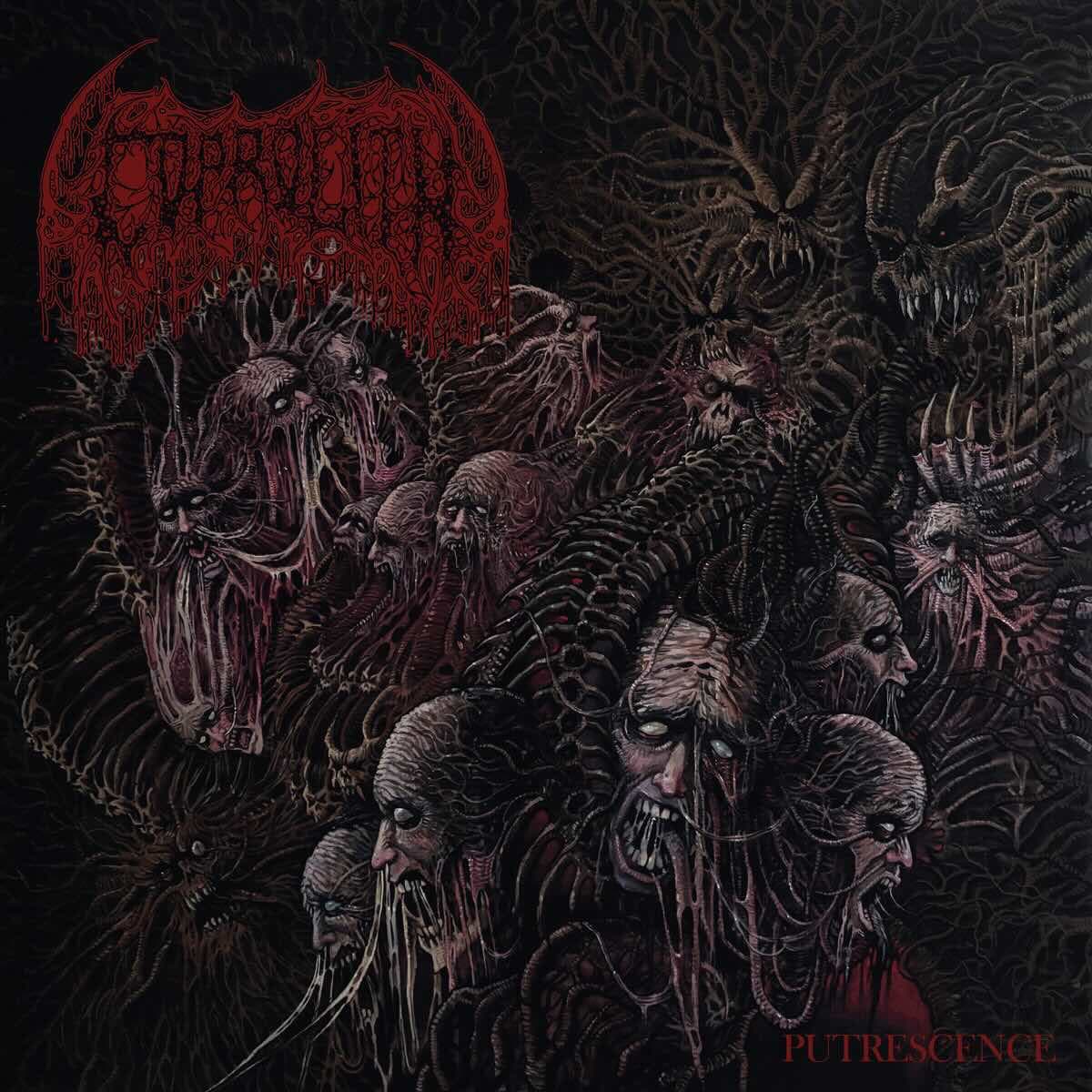 Putrescence