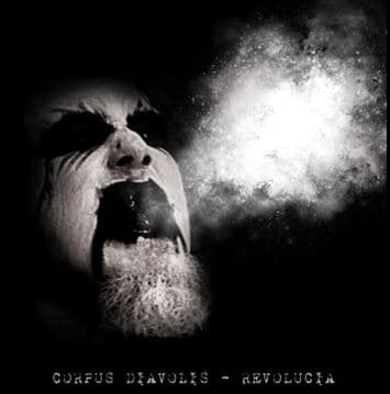 Revolucia cover