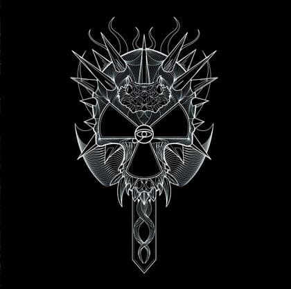 Corrosion of Conformity cover