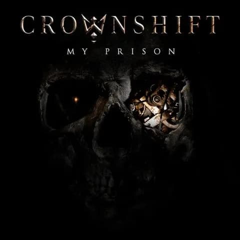 My Prison cover