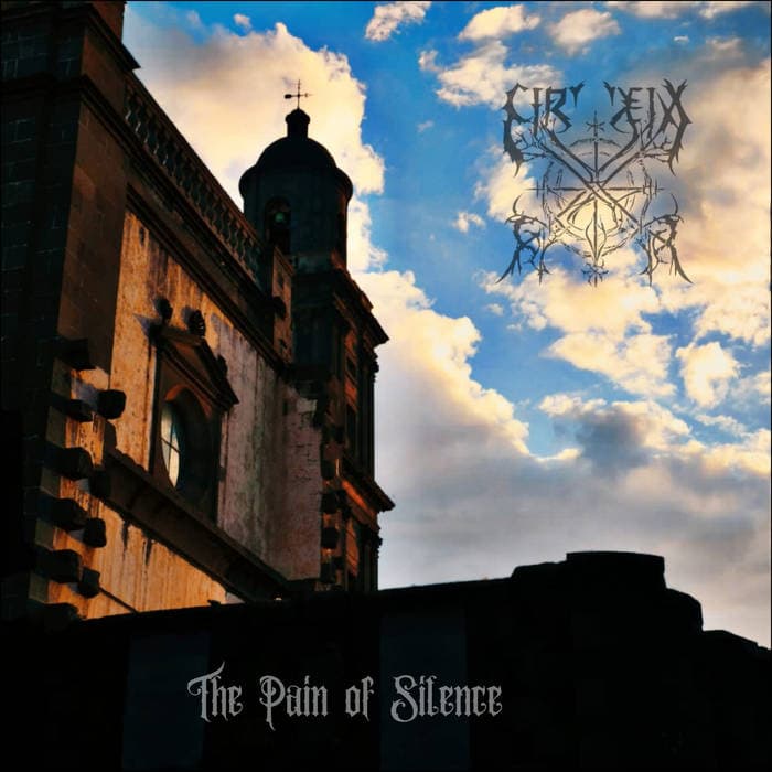 The Pain of Silence cover