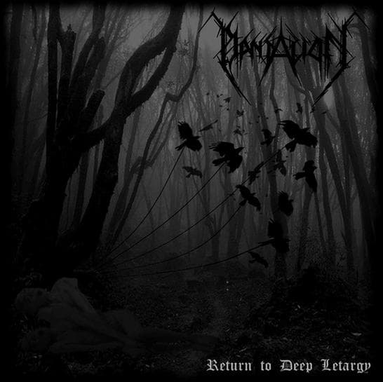 Return to Deep Lethargy cover