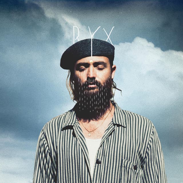 The Dying Light (EP) cover