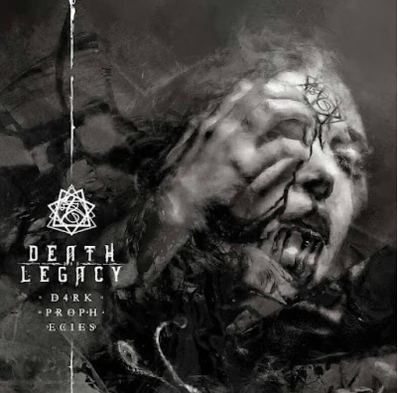D4rk Prophecies cover