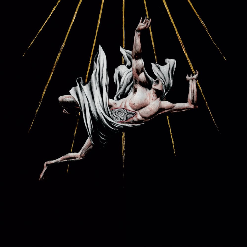 Fas - Ite, Maledicti, in Ignem Aeternum cover