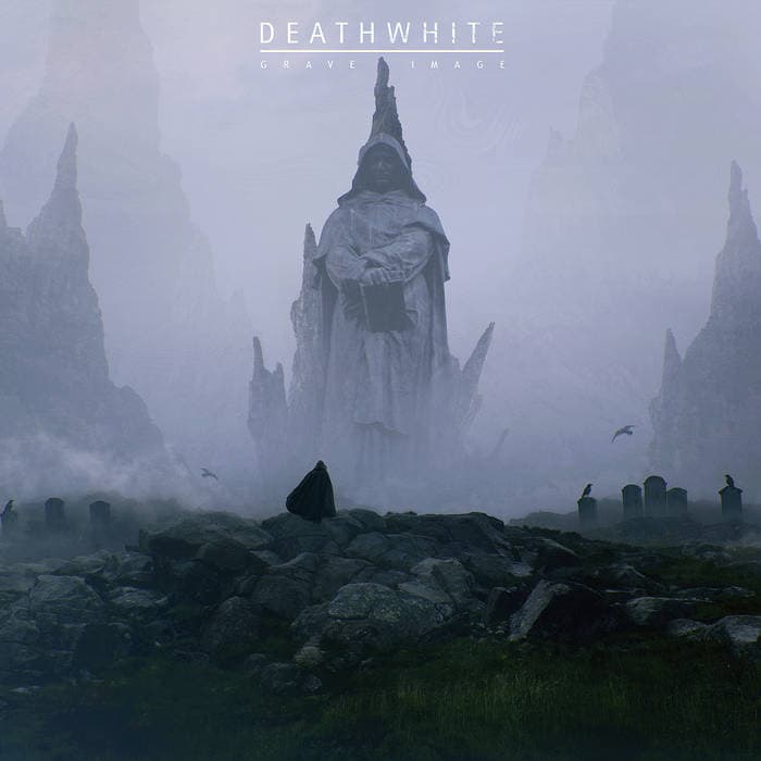 Grave Image cover