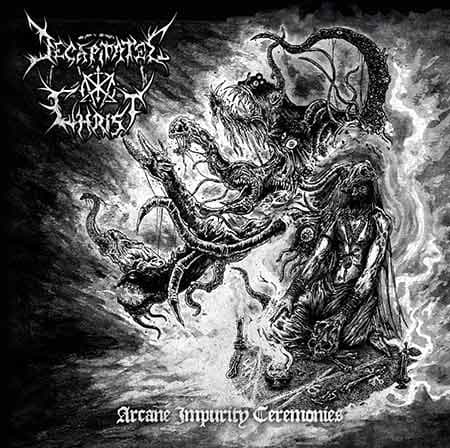 Arcane Impurity Ceremonies cover