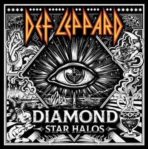 Diamond Star Halos cover