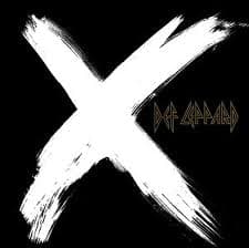 X cover