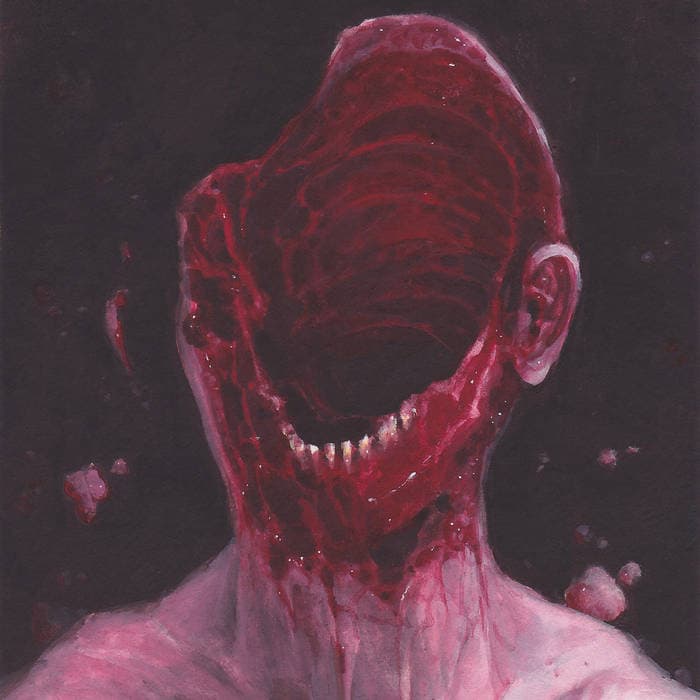 Defacement cover