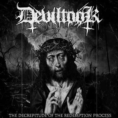 The Decrepitude of the Redemption Process cover