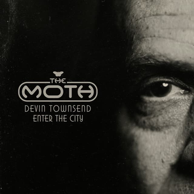 Enter the City cover