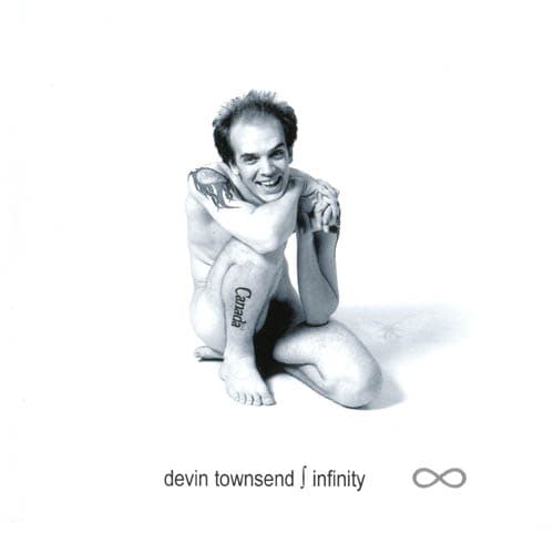Infinity cover