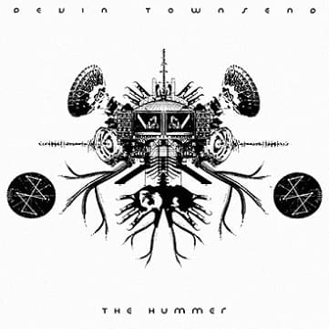 The Hummer cover