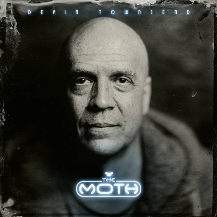 The Moth cover