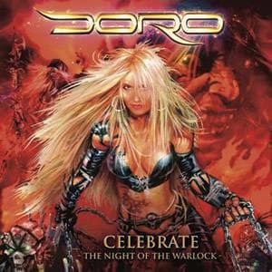 Celebrate (The Night of the Warlock) cover