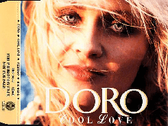 Cool Love cover