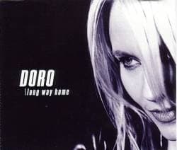 Long Way Home cover
