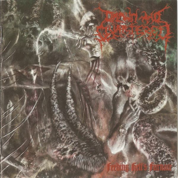 Feeding Hell's Furnace cover