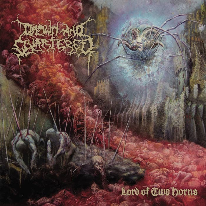 Lord of Two Horns cover