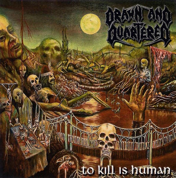 To Kill Is Human cover
