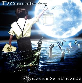 Buscando el norte cover