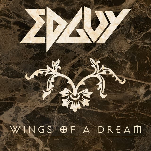 Wings of a Dream cover