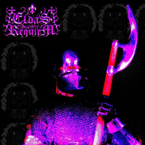 Elda's Requiem — Elda's Requiem
