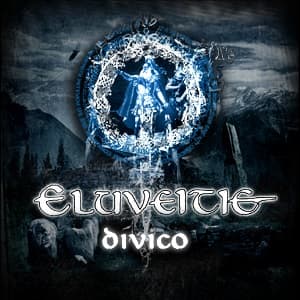 Divico cover