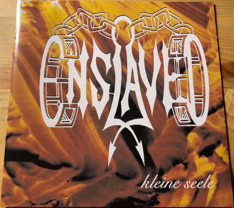 Kleine Seele cover