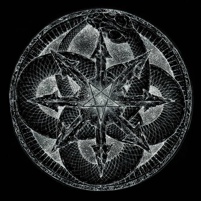 I Am the Void cover