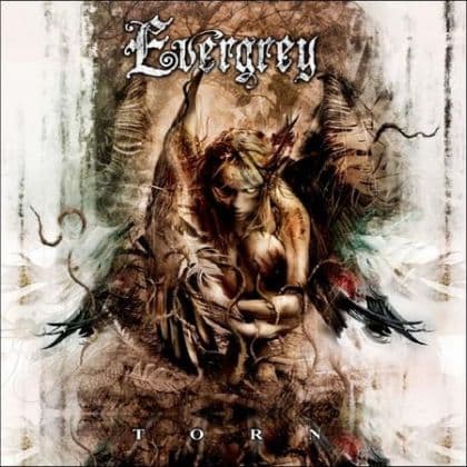 Torn cover