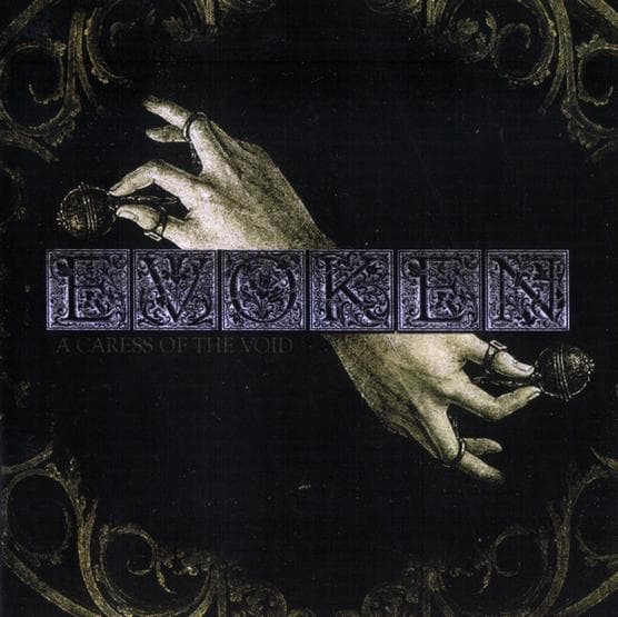 A Caress of the Void cover