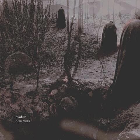 Atra Mors cover