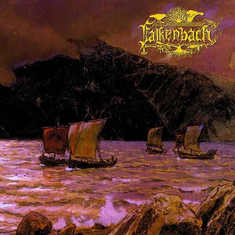 ...magni blandinn ok megintíri... cover