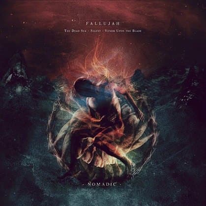 Nomadic cover