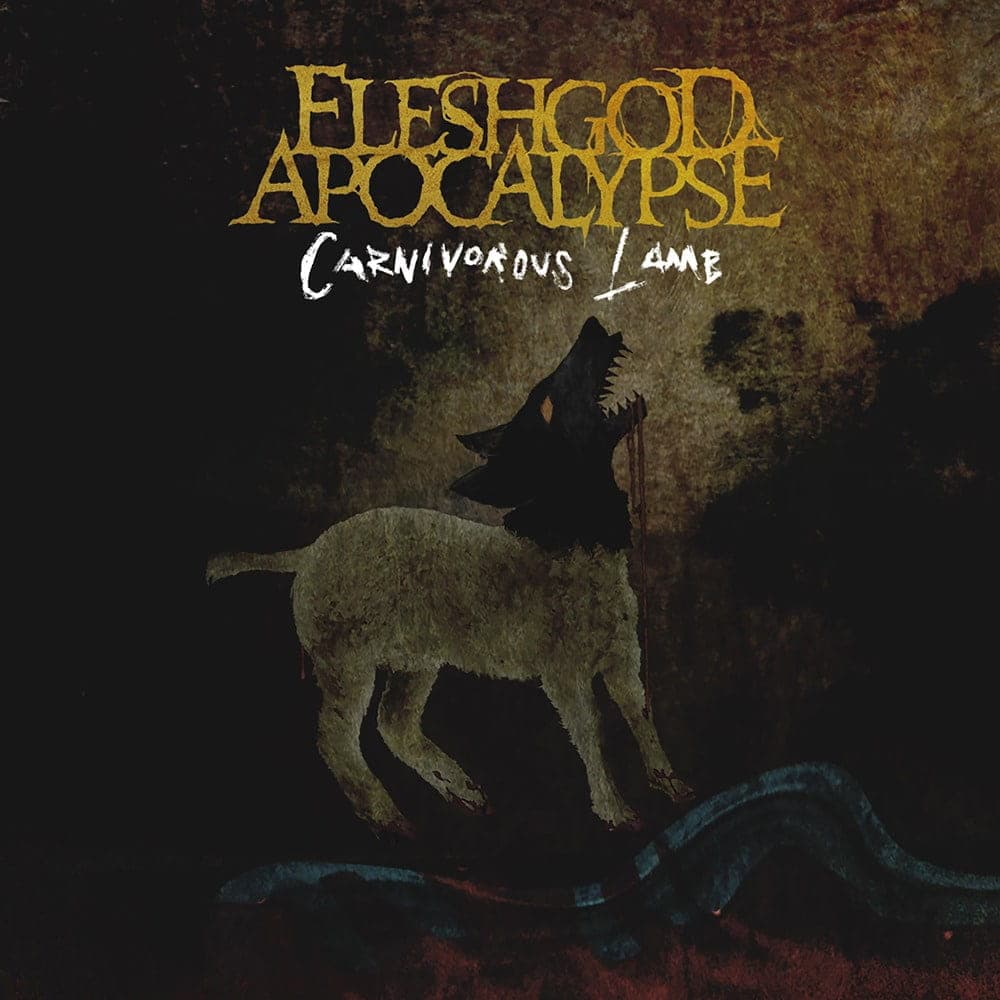 Carnivorous Lamb cover