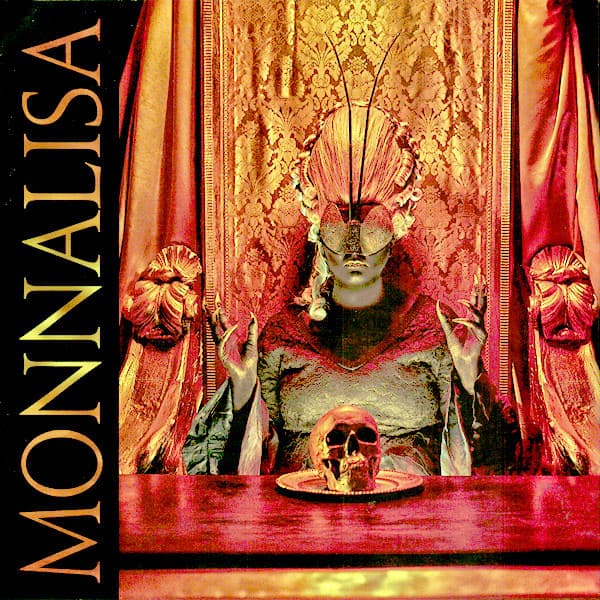 Monnalisa cover