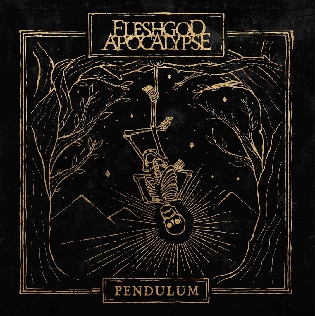 Pendulum cover