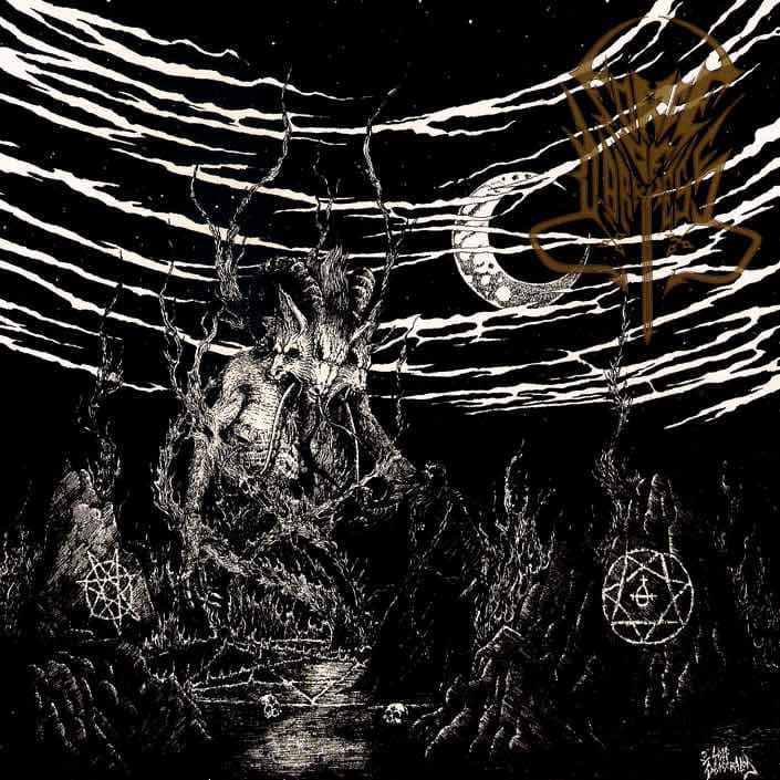 Force of Darkness cover