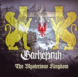 The Mysterious Kingdom cover