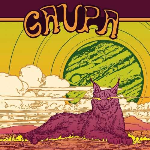 Gaupa cover