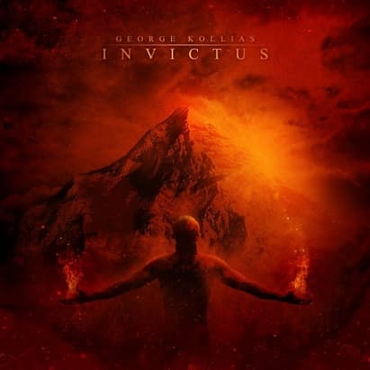 Invictus cover