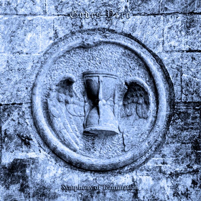 Symphony of Termination cover