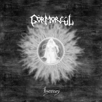 Heresy cover