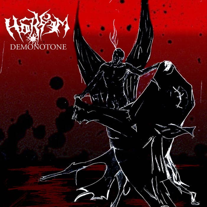 Demonotone cover