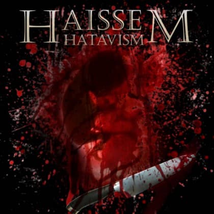 Hatavism cover
