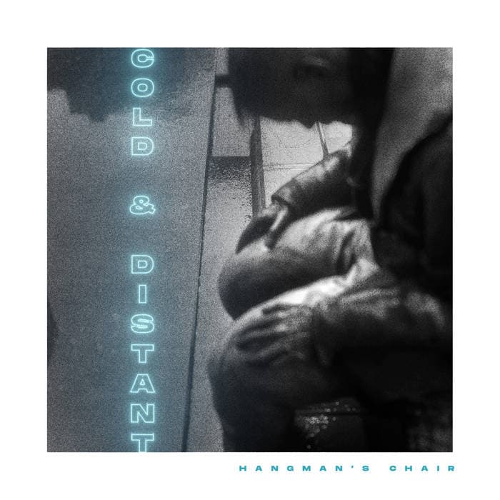 Cold & Distant cover