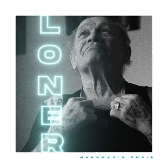 Loner cover