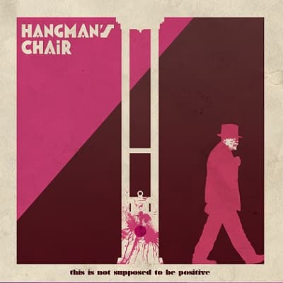This Is Not Supposed to Be Positive cover